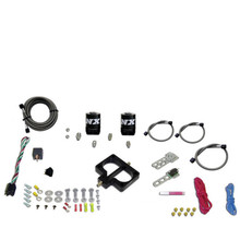Nitrous Express 20945-00 - Dodge TBI (Magnum) Nitrous Plate Kit (Magnum Engine) w/o Bottle