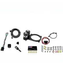 Nitrous Express 20943-00 - Dodge Hellcat/Demon/Demon Nitrous Plate Kit w/o Bottle