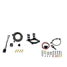 Nitrous Express 20952-00 - Ford 3.5L/3.7L V6 Nitrous Plate Kit w/o Bottle