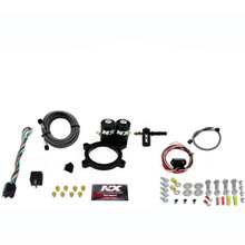 Nitrous Express 20936-00 - 2014+ GM 5.3L Truck Nitrous Plate Kit (50-250HP) w/o Bottle