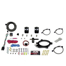 Nitrous Express 20961-00 - GM LT4 Supercharged 6.2L Nitrous Plate System (50-250hp)