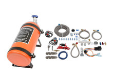 NOS 07006NOS - Sniper Multi-Fit Wet Nitrous Kit
