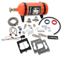 NOS 07007NOS - Sniper Nitrous System