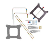 NOS 12500NOS - Cheater Injector Plate