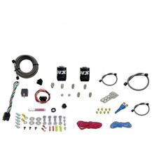 Nitrous Express 60922-00P - Nitrous Kit for Slingshot w/o Bottle
