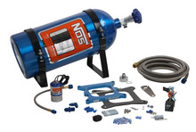 NOS 02155NOS - Big Shot Nitrous System