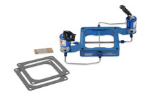 NOS 02157NOS - CrossHair™ Professional Nitrous Plate Kit