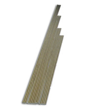 Nitrous Express 80060 - 6 Cyl Tubing Kit (3 - 14in / 3 - 16in / 3 - 20in / 3 - 24in Tubing)