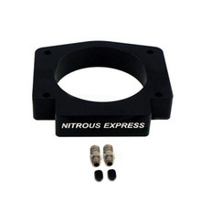 Nitrous Express NP953 - Ford GT350 5.2L Nitrous Plate Only