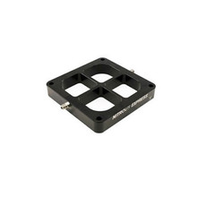 Nitrous Express NP613 - 4500 Single Entry Crossbar Nitrous Plate Only