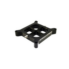 Nitrous Express NP603 - 4150 Single Entry Crossbar Nitrous Plate Only