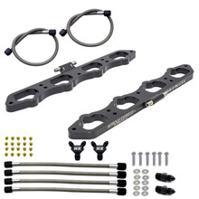 Nitrous Express NX956 - 18+ Ford 5.0L Nitrous Plate Conversion