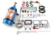 NOS 02402NOS - Dual Stage Big Shot Nitrous System