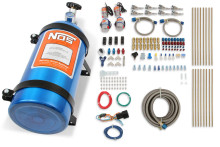 NOS 02462NOS - Pro Shot Fogger Nitrous System