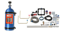 NOS 02002NOS - Cheater Nitrous System
