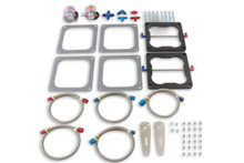 NOS 02023NOS - Pro Shot Fogger 2 Cheater Upgrade Kit