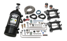 NOS 02010BNOS - Cheater Wet Nitrous System