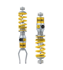 Ohlins AUV MT00S1 - 16-20 Lamborghini Huracan TTX-PRO Coilover System