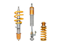 Ohlins BMS MW00S1 - 21+ BMW G87 M2 G80 M3 & G82 M4 RWD Road & Track Coilover System