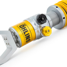 Ohlins BMU MW00S1 - 06-13 BMW E9X 3 Series SpecE9X Dedicated Track Coilover System