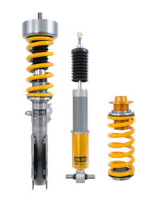 Ohlins FOS MR00S1 - 15-23 Ford Mustang (S550) Road & Track Coilover System
