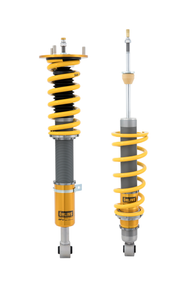 Ohlins LES MI00S1 - 06-13 Lexus IS 250/IS 350 (XE20) Road & Track Coilover System