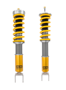 Ohlins MAS MP00S1 - 15-24 Mazda Miata (ND) Road & Track Coilover System