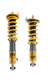 Ohlins MAS MI20S1 - 90-05 Mazda Miata (NA/NB) Road & Track Coilover System