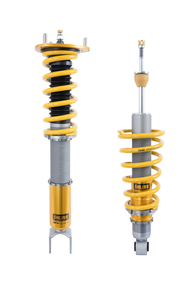 Ohlins MAS MI30S1 - 05-14 Mazda Miata (NC) Road & Track Coilover System