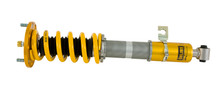 Ohlins MAS MI10S1 - 92-94 Mazda RX-7 (FD) Road & Track Coilover System