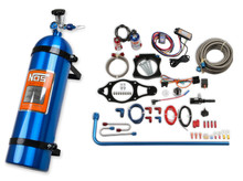 NOS 05219NOS - Complete Wet Nitrous System