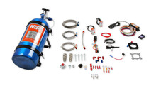 NOS 03027-10NOS - Complete Nitrous System