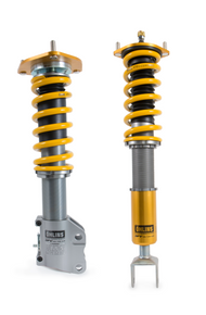Ohlins MIS MI01S1 - 01-07 Mitsubishi EVO 7-9 (CT9A) Road & Track Coilover System