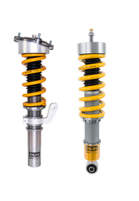 Ohlins POZ MW00S1 - 99-04 Porsche 911 Carrera 4/Turbo Inc. S Models (996) Road & Track Coilover System