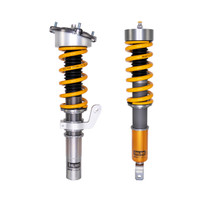 Ohlins POZ MW10S1 - 05-12 Porsche 911 Carrera 4/Turbo (997) Incl. S Models Road & Track Coilover System