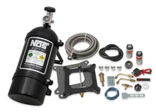 NOS 05001BNOS - Powershot Nitrous System