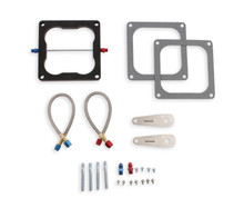 NOS 12610NOS - Big Shot Injector Plate