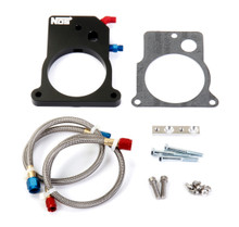 NOS 13434NOS - LS1 OEM Fuel Injection Plate