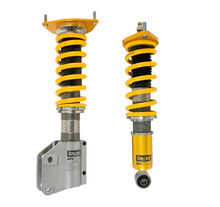 Ohlins SUS MI10S1 - 08-21 Subaru WRX STi (GR/VA) / 15-21 Subaru WRX (VA) Road & Track Coilover System
