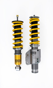 Ohlins SUS MP21S2 - 22-24 Subaru BRZ / Toyota GR86 Road & Track Coilover System
