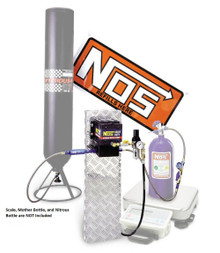 NOS 14251NOS - Nitrous Refill Station Transfer Pump Kit