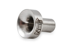 NOS 13765-28NOS - Precision SS™ Stainless Steel Nitrous Funnel Jet