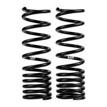 Old Man Emu 2912 - ARB / OME Coil Spring Rear Isuzu Trooper