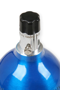 NOS 14710NOS - 2lb. Bottle 10-1/4  4-3/