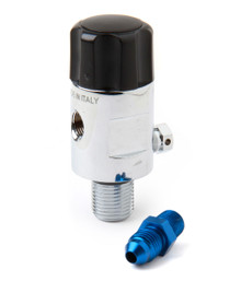 NOS 16146NOS - Hi-Flow Nitrous Bottle Valve