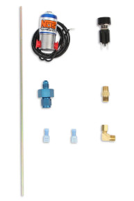 NOS 16030NOS - Nitrous Bottle Purge Valve