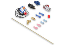NOS 16033NOS - Ntimidator™ Illuminated LED Nitrous Purge Kit