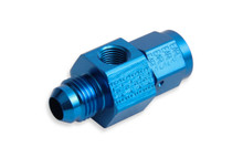 NOS 16104NOS - Nitrous Bottle Gauge Adapter