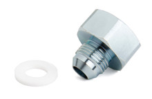 NOS 16232NOS - Nitrous Bottle Nut And Washer