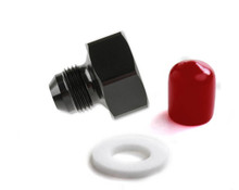 NOS 16233NOS - Nitrous Bottle Nut Adapter